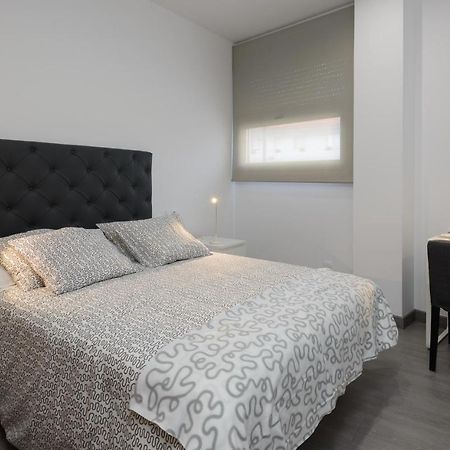 Apartamentos Lanceata Револьта Экстерьер фото