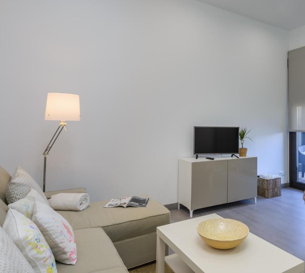 Apartamentos Lanceata Револьта Экстерьер фото