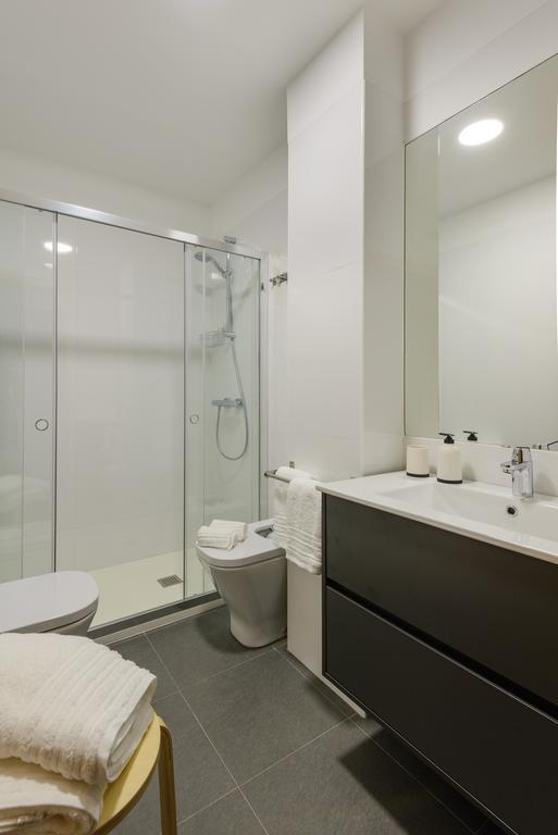 Apartamentos Lanceata Револьта Номер фото
