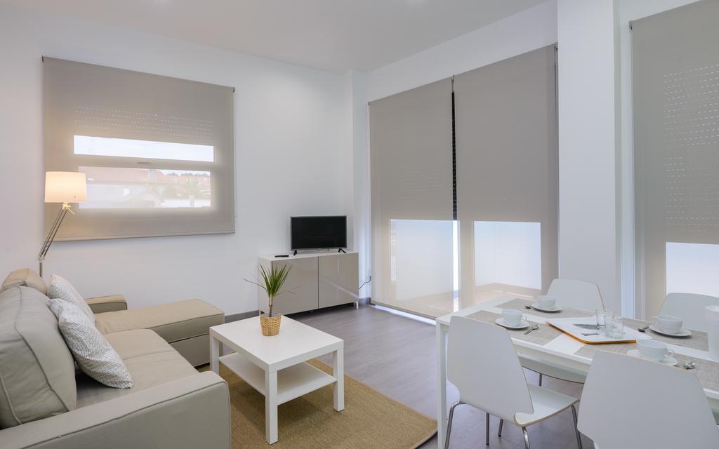 Apartamentos Lanceata Револьта Номер фото