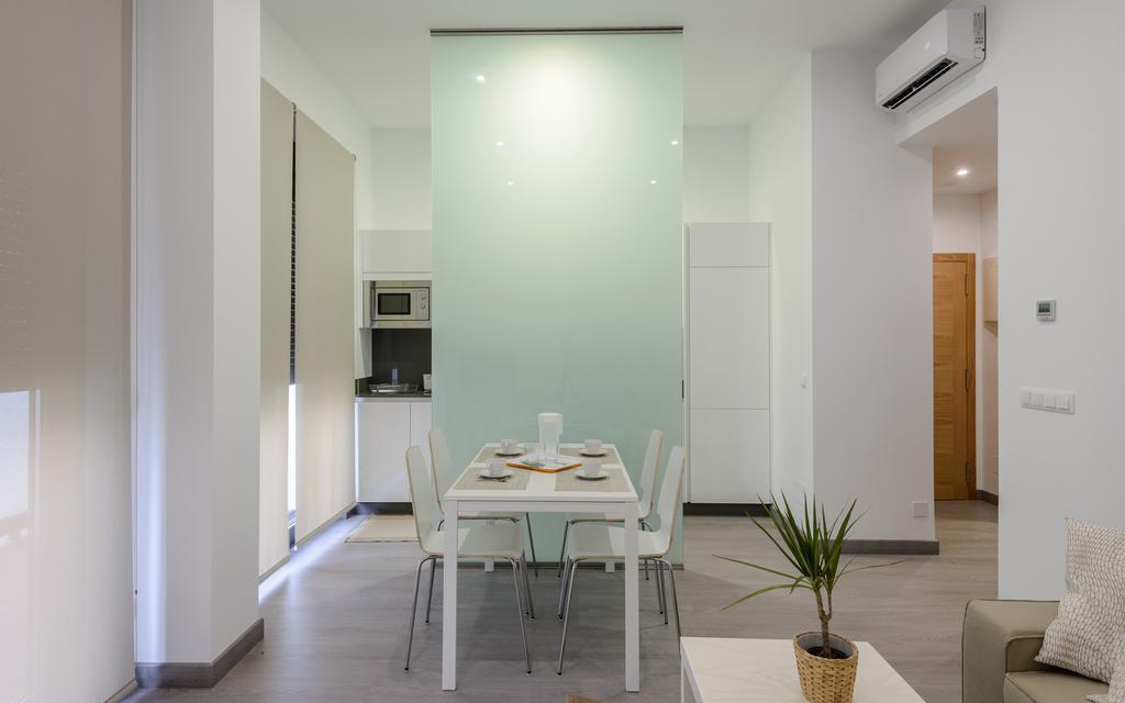 Apartamentos Lanceata Револьта Номер фото